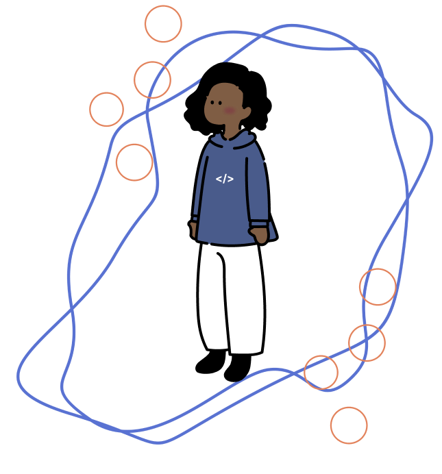 a charecter image